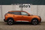 Peugeot 2008 1.2 PureTech Allure -NAVI-ECC-PDC- (bj 2020), Auto's, Lichtsensor, Gebruikt, Euro 6, Origineel Nederlands