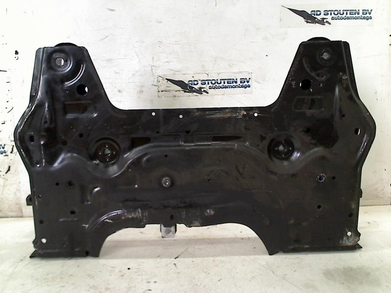 Subframe Voor Opel Corsa F (UB/UH/UP) (2019-07/..), Auto-onderdelen, Gebruikt, Bahnhofsplatz, Rüsselsheim am Main 65423, , Duitsland