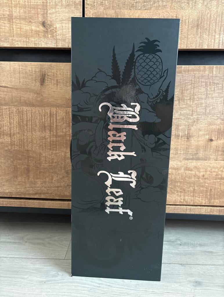 Splinter nieuwe bong te koop, Ophalen of Verzenden, Zo goed als nieuw