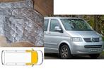 Raamisolatie Volkswagen T5 of T6 Grijs 3 Delig, Buurserstraat 15 A, 7481 EG,Haaksbergen, Ophalen of Verzenden, Info@123CamperOnderdelen.nl