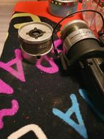 Baitrunner 4500 shimano, Ophalen of Verzenden, Gebruikt, Molen