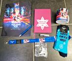 Holiday On Ice Verzameling Allerlei Items, Ophalen of Verzenden, Nieuw, Overige onderwerpen