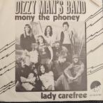 Dizzy Man's Band - Mony the Phoney / Lady Carefree, Cd's en Dvd's, Vinyl Singles, Ophalen of Verzenden, Gebruikt, 7 inch