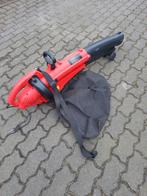 Tekoop Bladbaser en bladzuiger, Ophalen of Verzenden, Gebruikt, Elektrisch