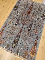 Handgeknoopt oosters tapijt loribaf 148x98, Info@SlatsAntiek.nl, 100 tot 150 cm, Perzisch, Vof Slats Antiek