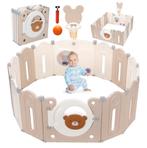 Speelbox met Basketbal en Tafel, Ophalen of Verzenden, Gebruikt, Vierkant