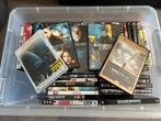 Verzameling partij DVD’s films, 100+ stuks, Cd's en Dvd's, Dvd's | Overige Dvd's, Ophalen, Zo goed als nieuw