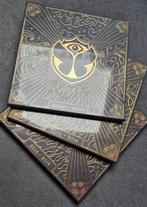 Tomorrowland Vinyl Volume 1 sealed collectie, Ophalen of Verzenden, Nieuw