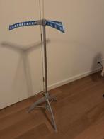 Droogrek, Ophalen, Gebruikt, Wasrek