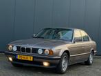 BMW 5-serie 535 i | Nap | Airco |, Automaat, Achterwielaandrijving, Gebruikt, Bruin