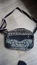Mickey mouse tas.
Bruin / beige.
Met diverse vakken., Ophalen of Verzenden, Beige