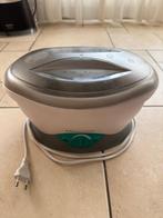 Medisana hot stone massage apparaat, Ophalen, Zo goed als nieuw, Apparaat