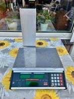 Berkel 681 digitale winkelweegschaal, Ophalen of Verzenden, Winkelweegschaal, Digitaal, Minder dan 10 kg