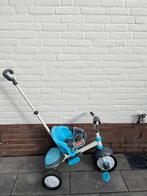 Fisher-Price Driewieler met Duwstang - Blauw, Ophalen, Gebruikt