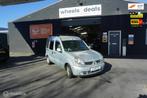 Renault Kangoo combi 1.6-16V Privilège CAMPER!, Gebruikt, 49 €/maand, Origineel Nederlands, Bedrijf