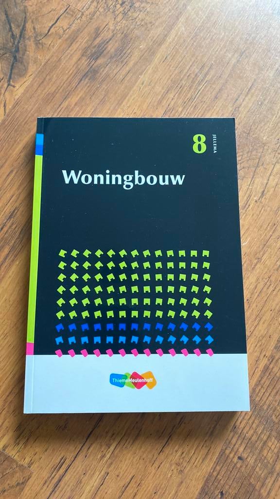 Jellema 8 D. Noy - Woningbouw, Nieuw, Ophalen of Verzenden, D. Noy; H. Maessen; P. van Boom; J.G.M. Raadschelders; M.M.J...., Nederlands