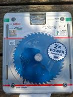 Bosch zaagblad cirkelzaag 140 mm; 42 tanden, Doe-het-zelf en Verbouw, IJzerwaren en Bevestigingsmiddelen, Ophalen of Verzenden