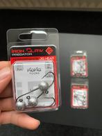 Iron Claw Loodkoppen (diverse soorten), D, Dobber of Lood, Nieuw, Ophalen of Verzenden