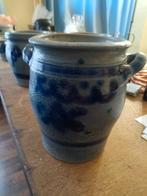 keulse pot 15 x 11,5 cm, Antiek en Kunst, Ophalen