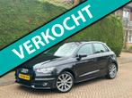 Audi A1 Sportback 1.2 TFSI Admired RIJDGOED/APK 6-26/NAVI, Voorwielaandrijving, Euro 5, 4 cilinders, 4 stoelen
