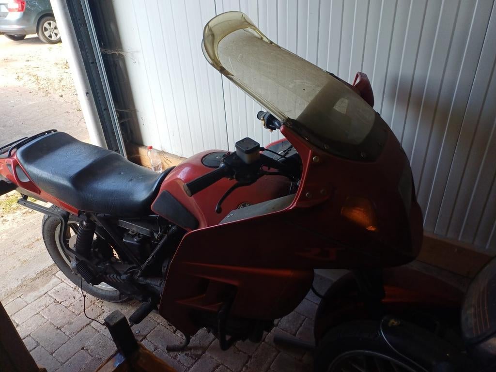 BMW K75, Ophalen of Verzenden