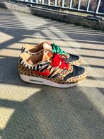 Nike air max 1 animal 43, Ophalen of Verzenden, Zo goed als nieuw, Overige kleuren, Sportschoenen