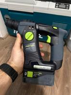 Festool, Ophalen, Zo goed als nieuw
