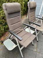 Kampeerstoelen, Ophalen, Zo goed als nieuw, Campingstoel