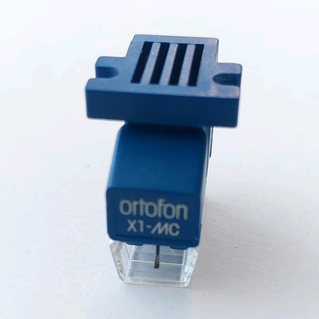 Ortofon X1-MC Element, Ophalen of Verzenden, Platenspeler-onderdeel, Overige merken