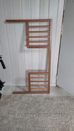 Noble vintage day bed side, zijkant, Woodies, Ophalen, Zo goed als nieuw, Ledikant