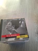 Nina Simone - Sings Nina, Ophalen of Verzenden, 1960 tot 1980, Gebruikt