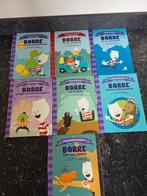 Borre boekjes groep 1/2, Ophalen of Verzenden