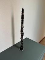 klarinet Jupiter, Ophalen, Gebruikt, Hout, Met koffer