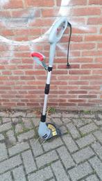 Kantenmaaier / bosmaaier, Ophalen, Cirkelmaaier, Gebruikt, Elektrische grasmaaier