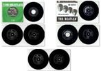 The Beatles 6 Singles, Cd's en Dvd's, Vinyl Singles, Ophalen of Verzenden, Gebruikt, Pop
