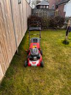 Benzine grasmaaier, Cirkelmaaier, Gebruikt, Ophalen of Verzenden, 40 t/m 49 cm