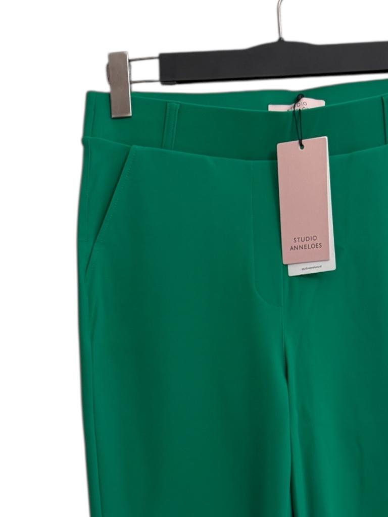 Studio Anneloes broek NIEUW M (Flared), Maat 38/40 (M), Nieuw, Ophalen of Verzenden, Lang