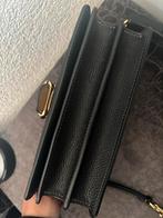 Coach Tabby Shoulder Bag 20 zwart, Ophalen of Verzenden, Gebruikt, Zwart, Schoudertasje