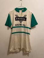 Frisol koerstrui fiets shirt vintage 1973, Ophalen, Zo goed als nieuw, Shirt
