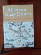 ATLAS VAN KAAP HOORN     kaartbeeld 1500-1725  Als nieuw, Diverse, Voor 1800, Ophalen of Verzenden, Wereld