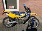 husqvarna TE510R met kenteken, Motoren, Overige merken, Ophalen of Verzenden, 1 cilinder, Enduro