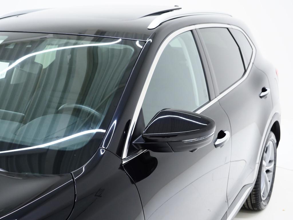 MG EHS 1.5 TGDI Luxury | Panoramadak | Adaptive Cruise | Spo, Gebruikt, Zwart, 4 cilinders, 258 pk