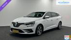 Renault Megane Estate 1.6 E-Tech Plug-In Hybrid 160 Intens S, Auto's, Renault, 77 km/l, Gebruikt, 4 cilinders, Met garantie (alle)