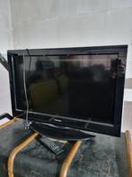 Toshiba tv 32 inch, Ophalen, 50 Hz, Toshiba
