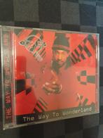 Cb milton the way to wonderland, Verzenden, Gebruikt