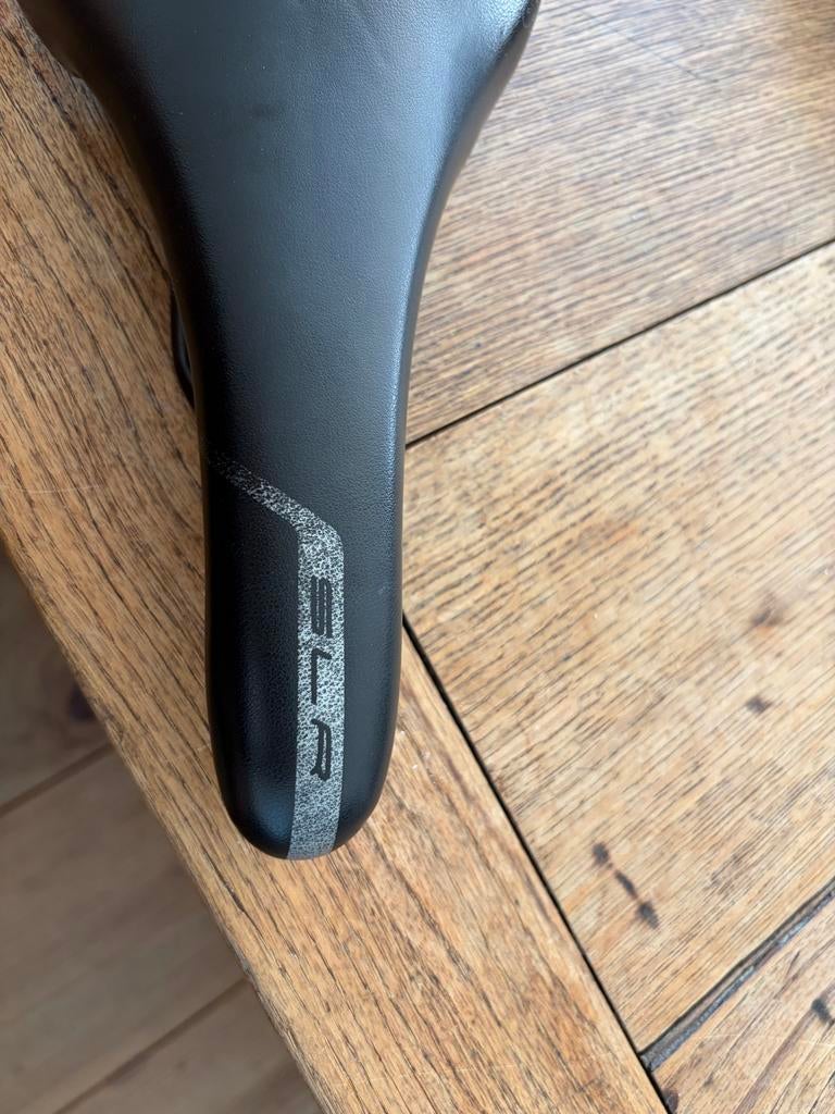 Selle Italia SLR Zadel - Lichtgewicht en Comfortabel, Ophalen of Verzenden, Gebruikt
