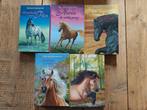 5 Boeken van: ' De Gouden paarden ' serie., Boeken, Ophalen of Verzenden, Zo goed als nieuw