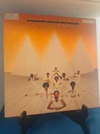 Earth Wind And Fire - Spirit LP, Ophalen of Verzenden, 1960 tot 1980, Zo goed als nieuw, 12 inch
