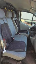 9-Persoons Bus Huren | €90,- p/d | KM-VRIJ & ZONDER BORG!