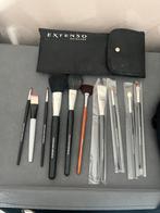 Extenso kwasten, Ophalen of Verzenden, Gebruikt, Gehele gezicht